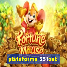 plataforma 551bet